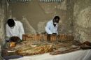 Σημαντική ανακάλυψη: Έξι μούμιες ανακαλύφθηκαν στην Αίγυπτο