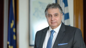 Κορκίδης: Το μοίρασμα του τζίρου των €17 δισ. – Οι λίγοι κωδικοί που κάνουν τη μεγάλη διαφορά