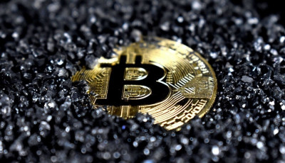 Ράλι για το Bitcoin- Νέο ρεκόρ πριν την ορκωμοσία Τραμπ