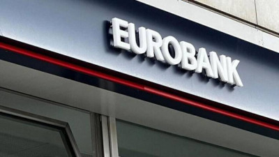 Eurobank: €1,135 δισ. καθαρά κέρδη στο 9μηνο