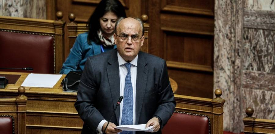 Ζαββός: Έρχεται νέο πλαίσιο για τα εικονικά νομίσματα