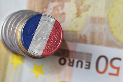Γαλλία: Στο 6,1% η εκτίμηση για τον πληθωρισμό Ιουλίου