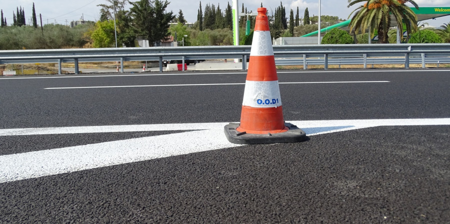 Κυκλοφοριακές ρυθμίσεις το Σάββατο (28/9) λόγω διεξαγωγής αγώνα δρόμου