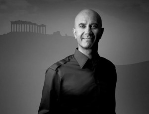 Ο Robin Sharma έρχεται για πρώτη φορά στην Ελλάδα στο μεγαλύτερο event αυτοβελτίωσης