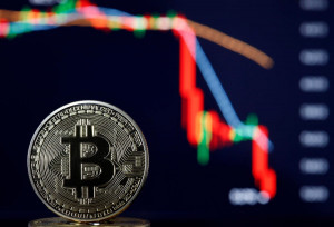 Bitcoin: Πρώτη φορά σε 8 χρόνια τέτοιο...σερί στα «κόκκινα»-Οι λόγοι