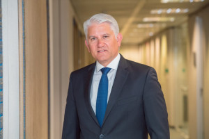 Παπαγαρυφάλλου (Alpha Bank): Κλίμακα, νέες δυνατότητες και στρατηγικές συνεργασίες κρίνουν την επιτυχία στην τραπεζική