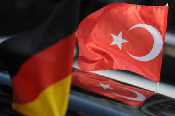 Γερμανία: Πιέσεις για να κλείσει η διεθνής χρηματοδότηση προς Τουρκία