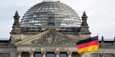 Ifo: Ο πληθωρισμός στην Γερμανία θα επιβραδυνθεί στο 2,2% φέτος