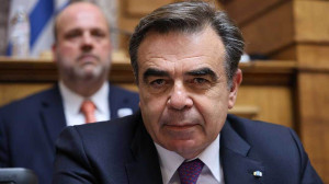 Σκληρό μήνυμα Σχοινά: Η ανοχή τελείωσε – Τα λαμόγια στις αγροτικές επιδοτήσεις τελείωσαν