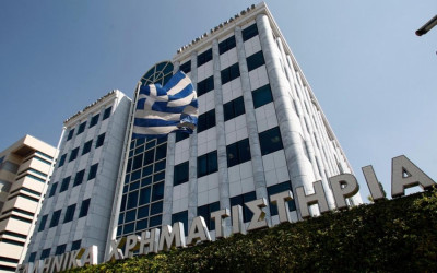 ΕΧΑΕ: Με 4,1891% στα δικαιώματα ψήφου Rovida Holdings και RR Investment Company