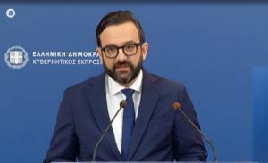 Ταραντίλης: Καλή η εικόνα στους εμπορικούς δρόμους-Ανησυχία για τις μεταλλάξεις