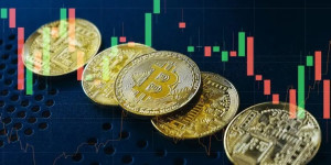 Έχασε πάνω από 22% σε μια εβδομάδα το Bitcoin