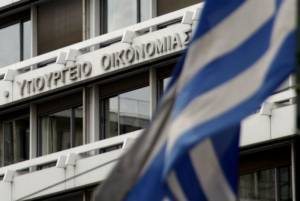 Κύκλοι Υπ.Οικονομίας:Νομοτεχνική αλλαγή στα όρια του υπολοίπου,όχι του αρχικού ύψους