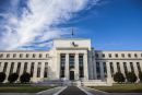 Fed: Αυξήσεις επιτοκίων αναγκαίες μόνο αν ο πληθωρισμός διαμορφωθεί υψηλότερα