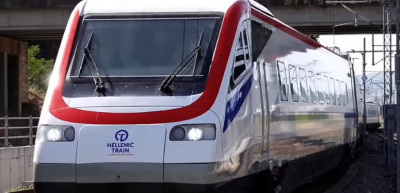 Hellenic Train: Παράταση προσφορών και εκπτώσεων έως 30 Σεπτεμβρίου