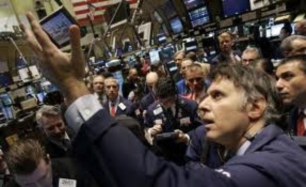 Σταθεροποιητικές τάσεις στη Wall Street την Τετάρτη