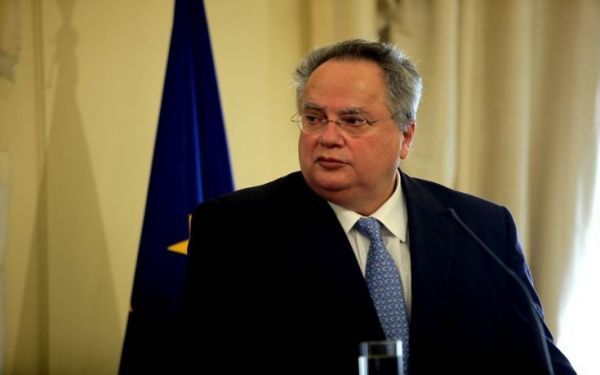 Κοτζιάς: Οι Τούρκοι έφτασαν κοντά στην κόκκινη γραμμή μας