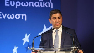 Συμπρόεδρος του συμβουλίου υπουργών Γεωργίας του ΕΛΚ ο Αυγενάκης