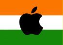 H Αpple ξεκινά την παραγωγή iPhone στην Ινδία