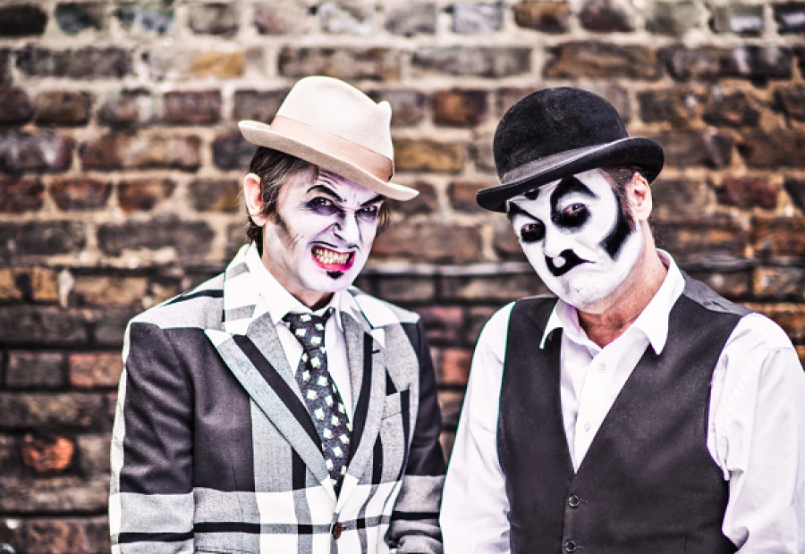 Tiger Lillies: 10 πράγματα που δεν ξέρατε για τους αγαπημένους του ελληνικού κοινού