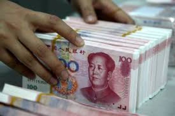 Κίνα: Ανησυχία για το υπερβολικό επίπεδο χρέους των επιχειρήσεων