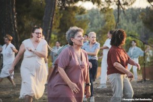 Οι κάτοικοι της Βόρειας Εύβοιας μιλούν για τη ζωή μετά τη φωτιά