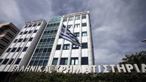 Οι εκροές του MSCI ρίχνουν το Χρηματιστήριο