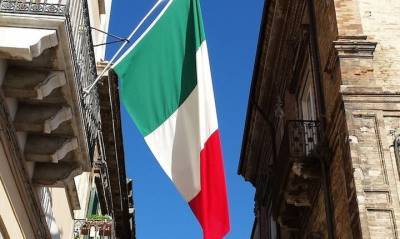 ΕΕ: Δικαιολογημένη η λήψη πειθαρχικών μέτρων σε βάρος της Ιταλίας