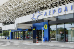 Fraport Greece: Αύξηση 6% στην επιβατική κίνηση στα αεροδρόμια – Διακινήθηκαν 3,9 εκατ. επιβάτες