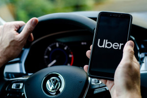 Uber: Η ομάδα LAPSUS$ πίσω από την πρόσφατη κυβερνοεπίθεση