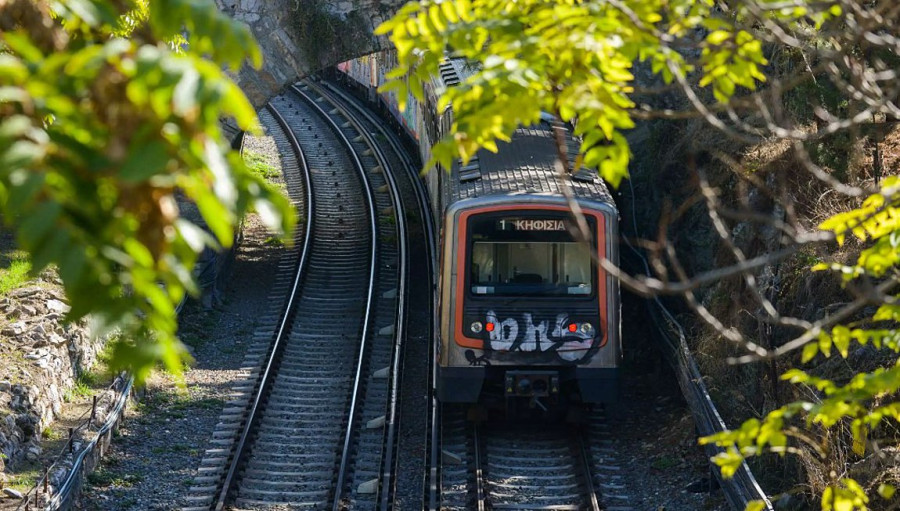 ΗΣΑΠ: Εισαγγελική έρευνα για τον συρμό με τις «ανοιχτές πόρτες»