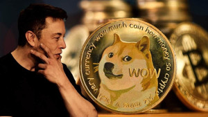 Dogecoin: Αγωγή κατά του Μασκ για insider trading