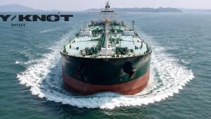 Y/KNOT Invest: Πρώτη ναύλωση του AMETHYST - Έσοδα μεταξύ 3 και 5,5 εκατ. δολαρίων