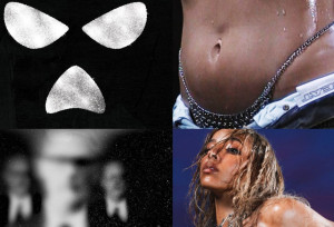 Καυτά hits από Tove Lo, hip hop φωτιά από Kneecap, Moby, Tinashe – Τι ακούσαμε αυτή την εβδομάδα