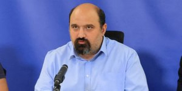 Τριαντόπουλος: Συνεχίζονται κάθε εβδομάδα οι πληρωμές λόγω “Daniel”