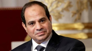 Σίσι: Αποχωρεί το 2030 από την εξουσία στην Αίγυπτο - Προετοιμάζει τη διαδοχή του