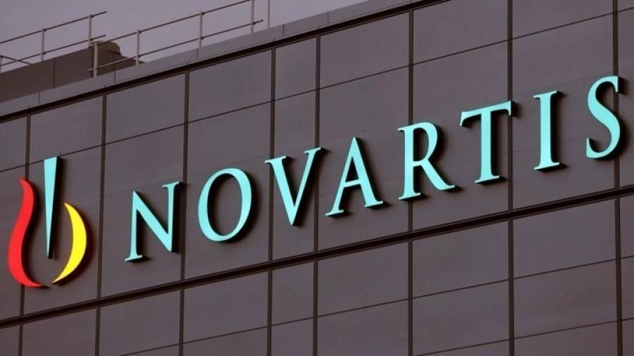 Novartis: Εξαίρεση Δημητρίου και Δασούλα ζητά ο Αγγελής