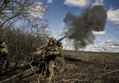 Η Ρωσία κατέρριψε τέσσερα ουκρανικά μαχητικά σε 24 ώρες