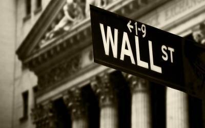 H απόφαση της FED ενίσχυσε τη Wall Street