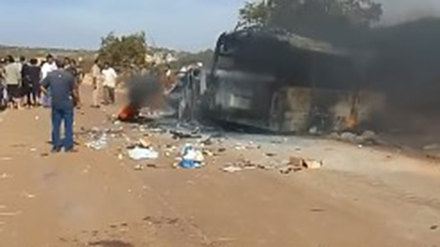 ΓΕΕΘΑ: Τα στοιχεία των στελεχών που σκοτώθηκαν στη Λιβύη
