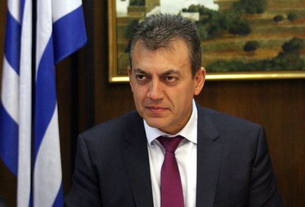 Βρούτσης: Κρυφό έλλειμμα που ξεπερνά τα 300.000.000 ευρώ στο ΕΤΕΑΕΠ