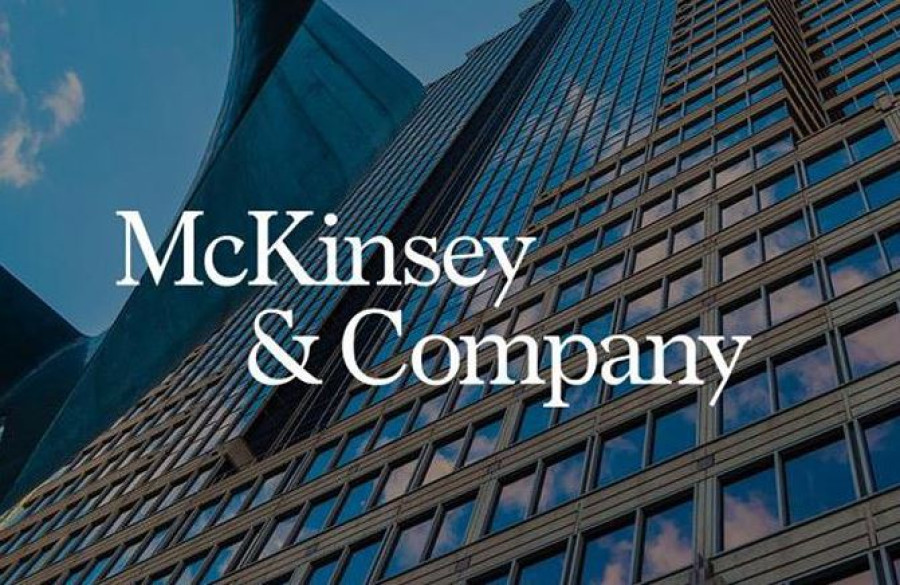 McKinsey: Αποζημιώνει με $650 εκατ. φαρμακευτικές που παρήγαγαν οπιούχα-Το ιστορικό