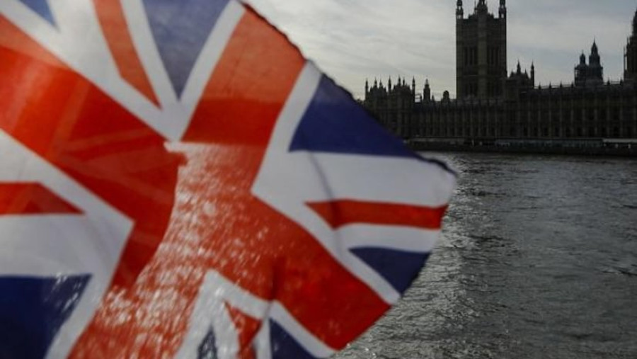 Ηνωμένο Βασίλειο: Μειώθηκε στο 4,6% ο πληθωρισμός τον Οκτώβριο
