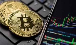 Έσπασε το «φράγμα» των 50.000 δολαρίων το bitcoin-Υψηλό τριμήνου