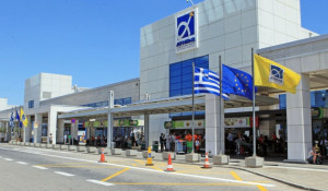 ΔΑΑ: «Απογειώθηκε» η κίνηση στο Ελ. Βενιζέλος: 27,3 εκατ. επιβάτες στο 9μηνο – +4,3%