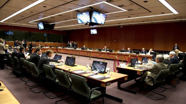 Η ανακοίνωση του Eurogroup για την επιστροφή των Θεσμών-Τα εκκρεμή ζητήματα