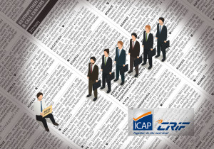ICAP CRIF: Η ανεργία υποχωρεί, αλλά οι μακροχρόνια άνεργοι αυξάνονται