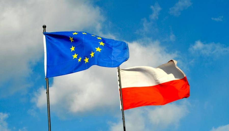 Πρόστιμο 1 εκατ.ευρώ την ημέρα στην Πολωνία από την ΕΕ