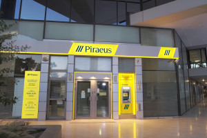 Νέα συνεργασία της Πειραιώς με τη Visa