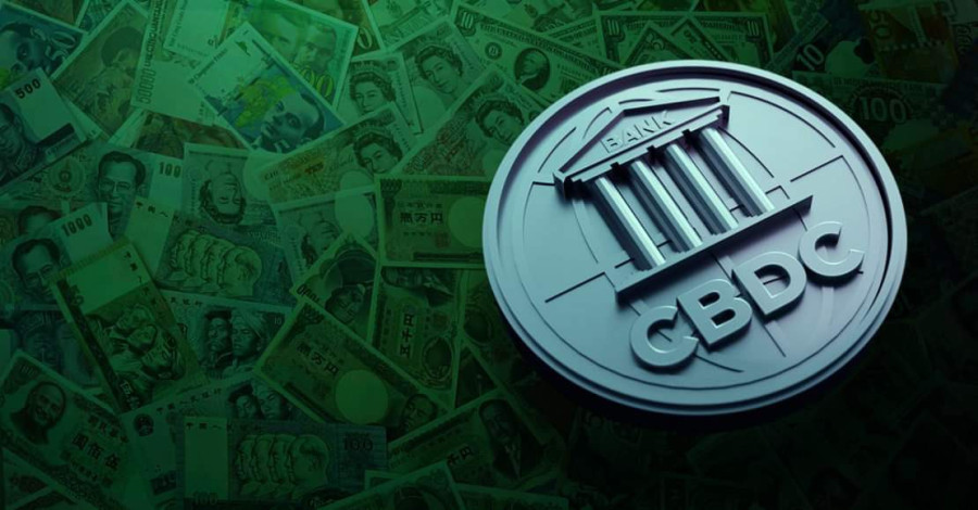 Περισσότερες κεντρικές τράπεζες από ποτέ εξετάζουν την προοπτική CBDC